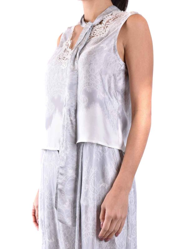 ERMANNO SCERVINO buy online Shirt