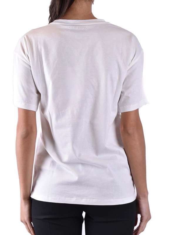 ERMANNO SCERVINO buy online T-Shirt - Multicolore
