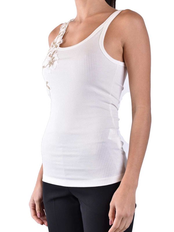 Top shop online: ERMANNO SCERVINO