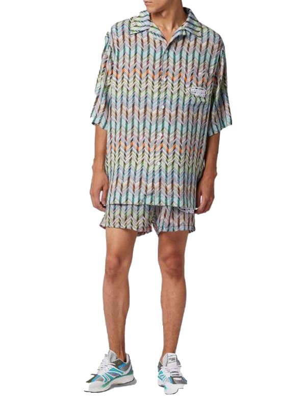 MISSONI: shirts online - Shirt