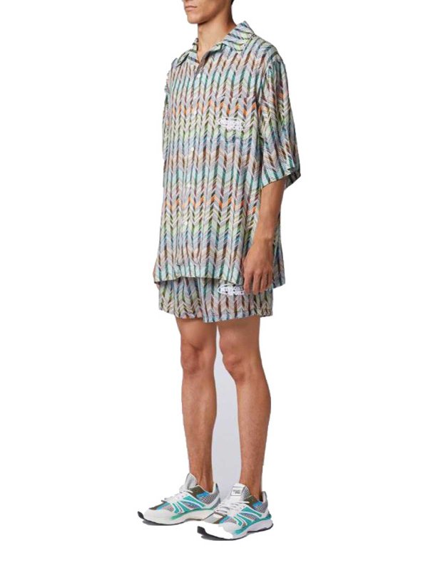 The Best Shops MISSONI: shirts - Shirt