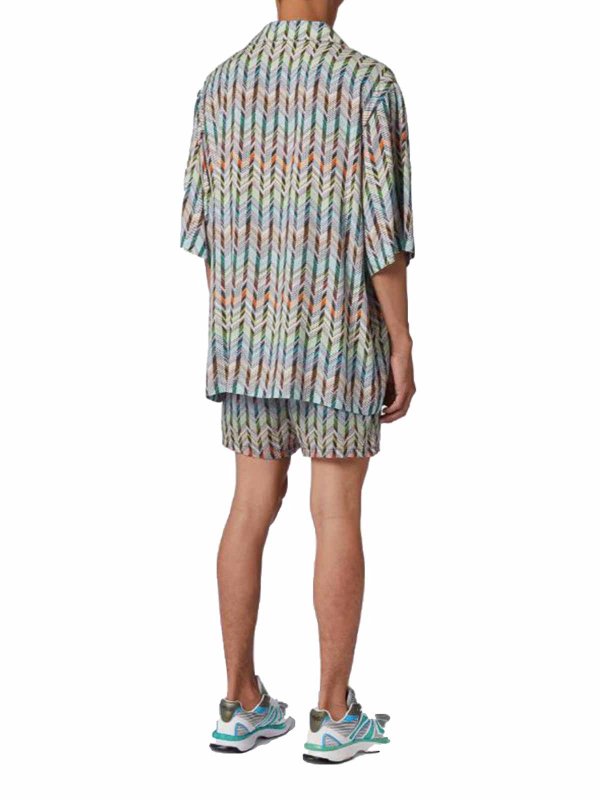 Shirt shop online: MISSONI