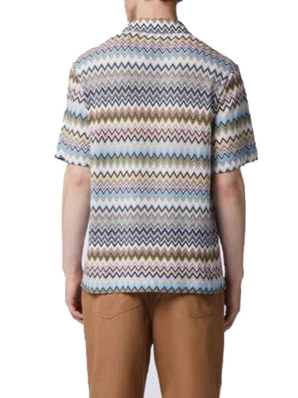 Shirt shop online: MISSONI