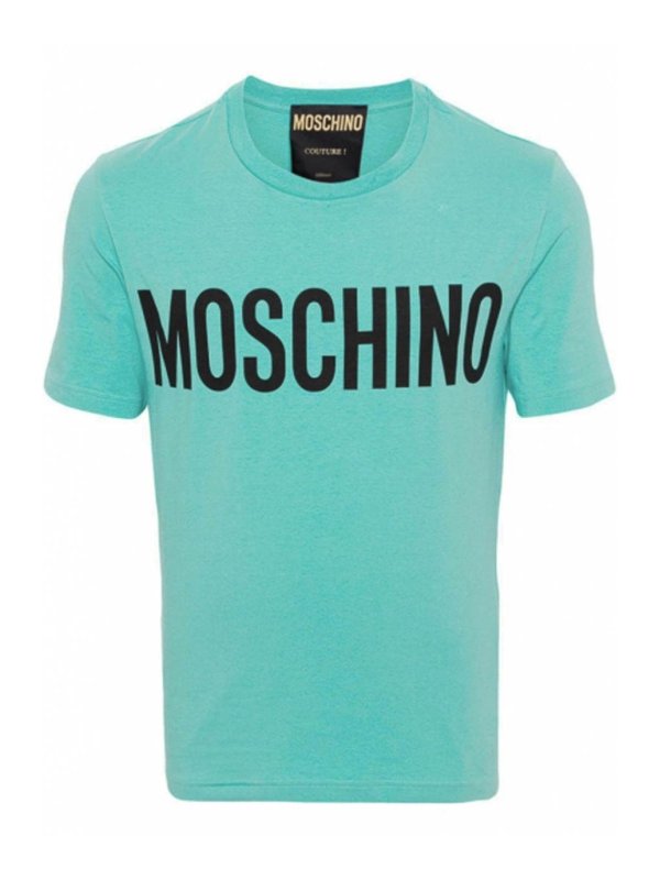 MOSCHINO: t-shirts - T-Shirt