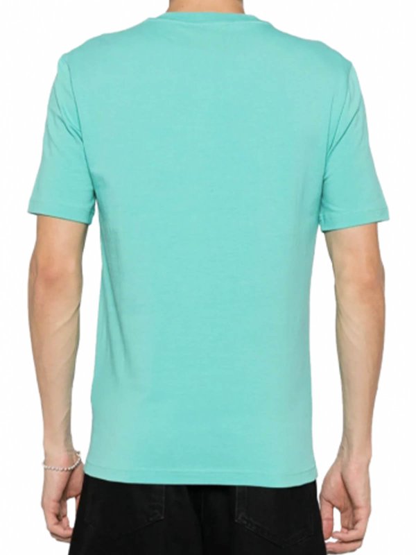 The Best Shops MOSCHINO: t-shirts - T-Shirt