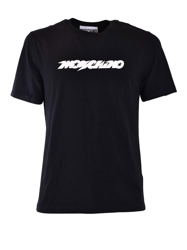 MOSCHINO: t-shirts - T-Shirt