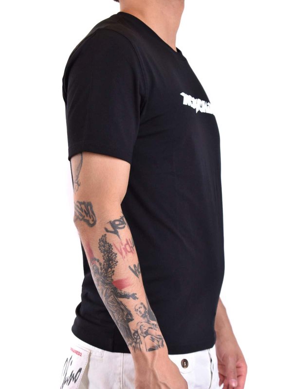 The Best Shops MOSCHINO: t-shirts - T-Shirt