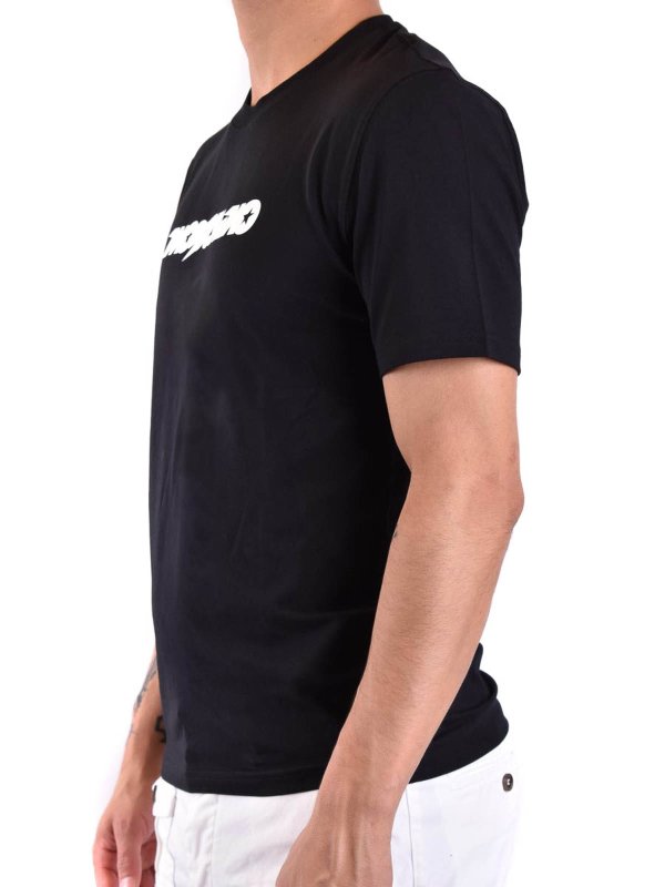 T-Shirt shop online: MOSCHINO