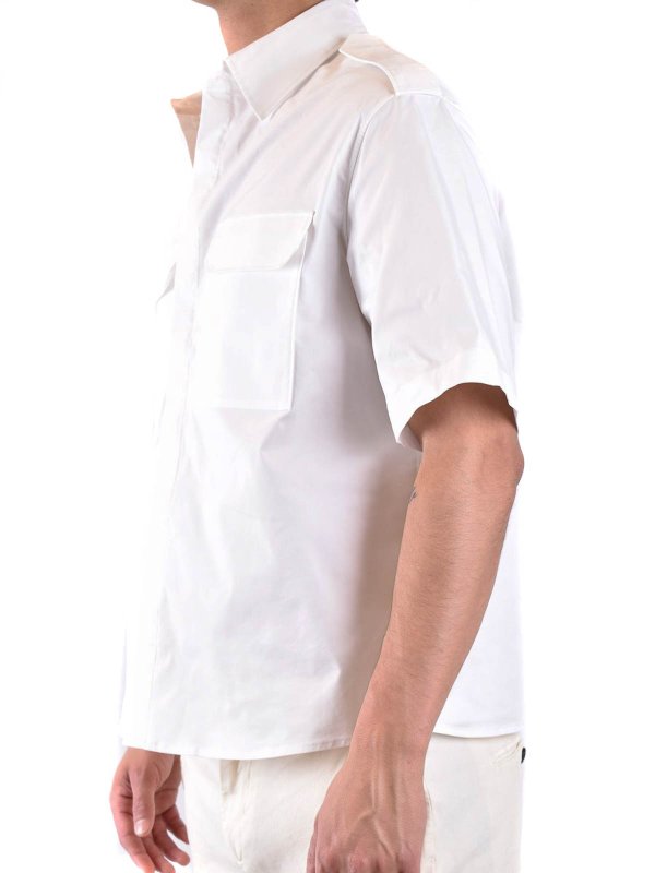 Shirt shop online: NEIL BARRETT