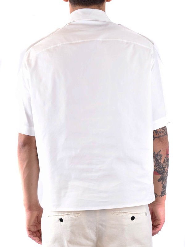 NEIL BARRETT buy online Shirt