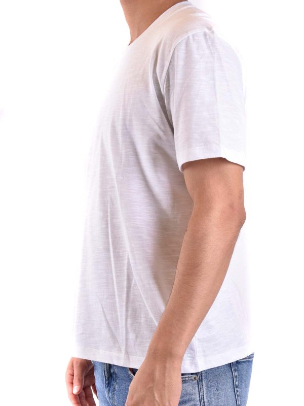 The Best Shops NEIL BARRETT: t-shirts - T-Shirt