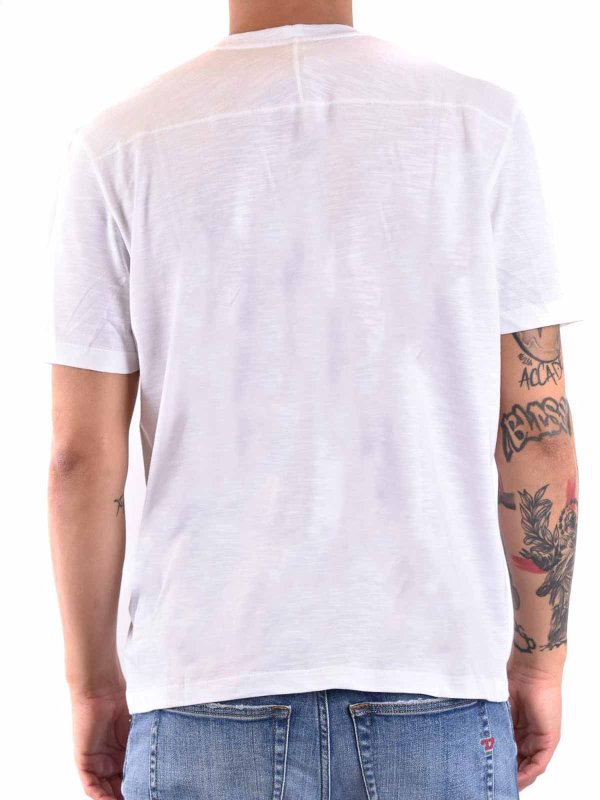 T-Shirt shop online: NEIL BARRETT