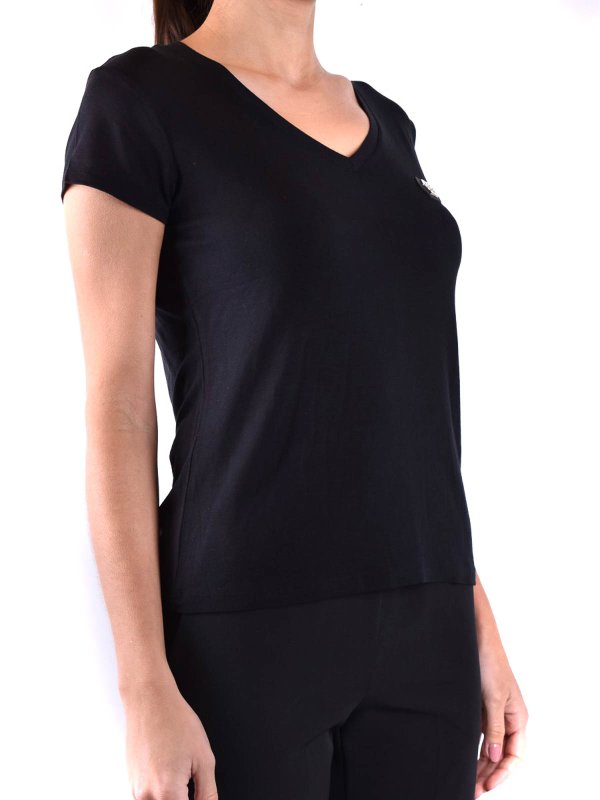 The Best Shops PHILIPP PLEIN: t-shirts - T-Shirt