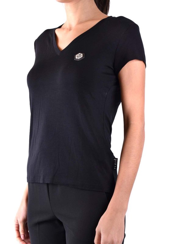 T-Shirt shop online: PHILIPP PLEIN