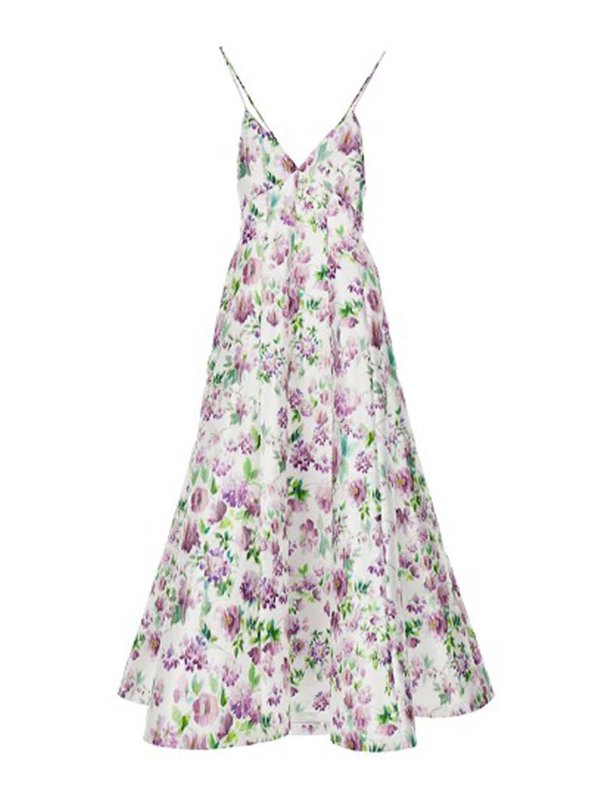 Philosophy di Lorenzo Serafini: knee length dresses - Dress