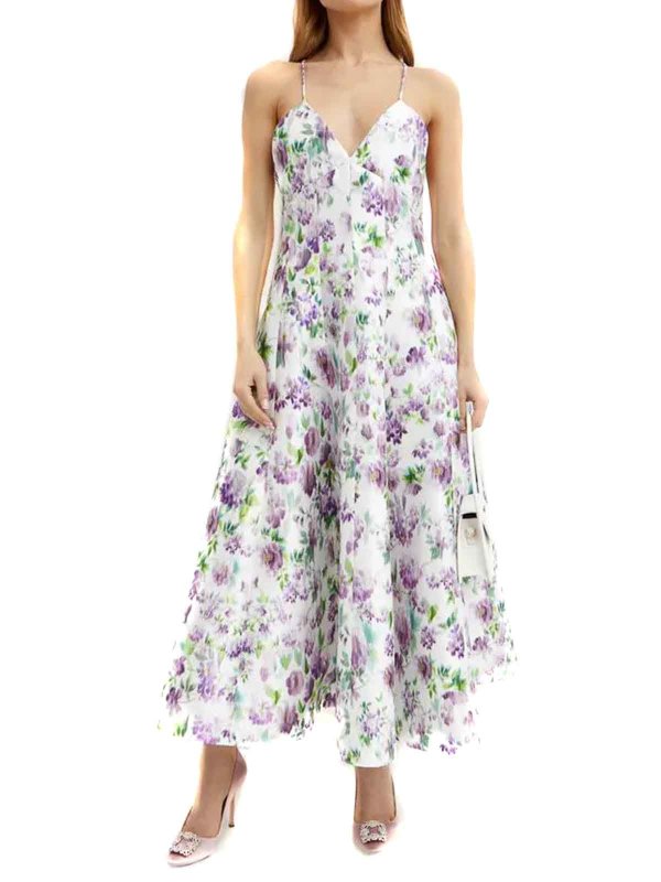 The Best Shops Philosophy di Lorenzo Serafini: knee length dresses - Dress