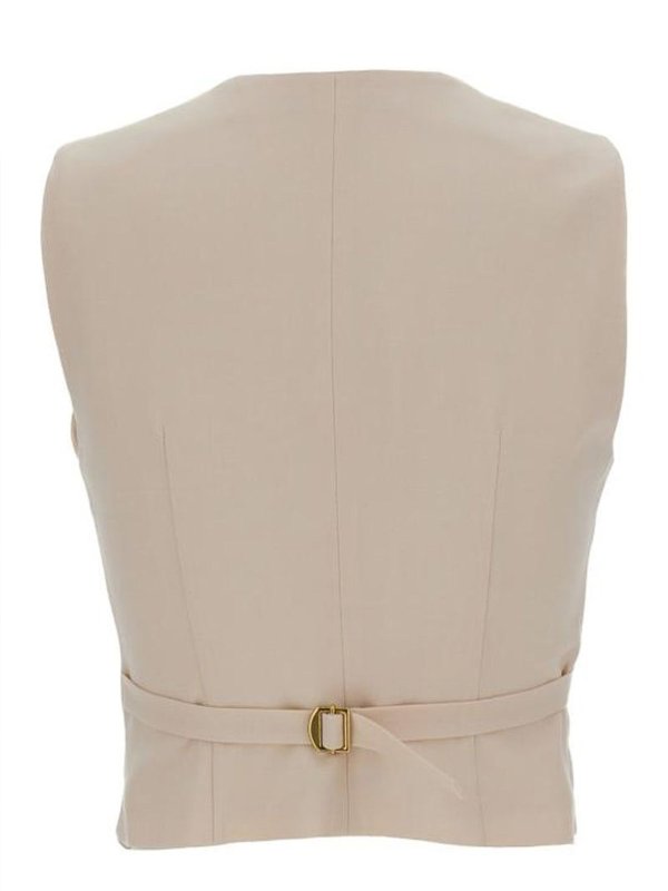 The Best Shops Philosophy di Lorenzo Serafini: waistcoats & gilets - Waistcoats