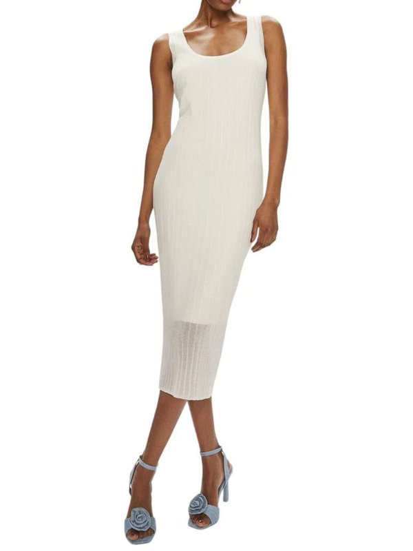 The Best Shops Pinko: abiti al ginocchio - Vestito