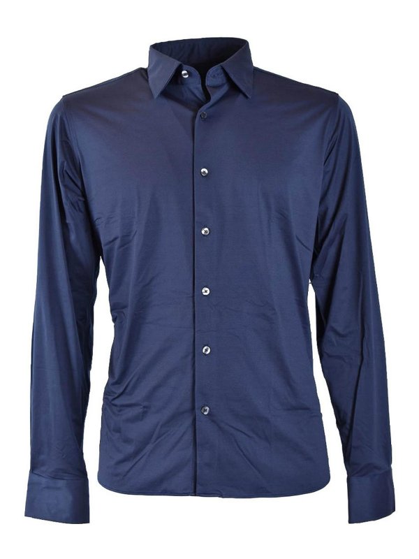 RRD Roberto Ricci Designs: shirts - Shirt