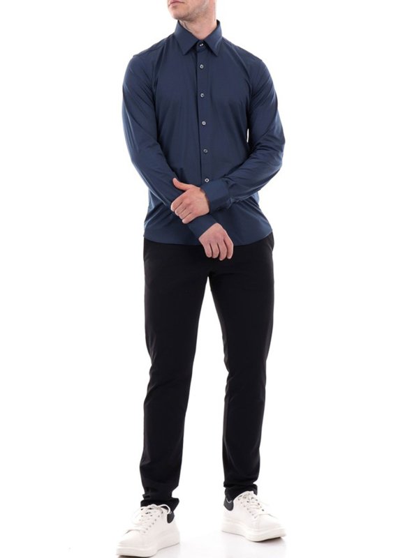 RRD Roberto Ricci Designs: shirts online - Shirt