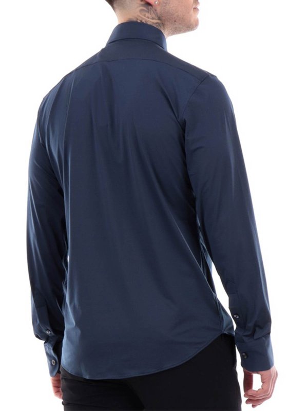 The Best Shops RRD Roberto Ricci Designs: shirts - Shirt