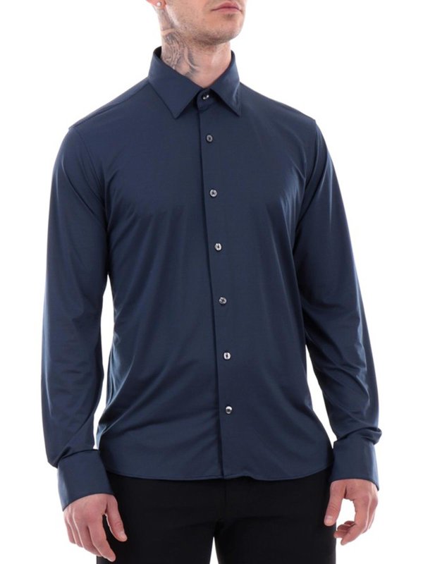 Shirt shop online: RRD Roberto Ricci Designs