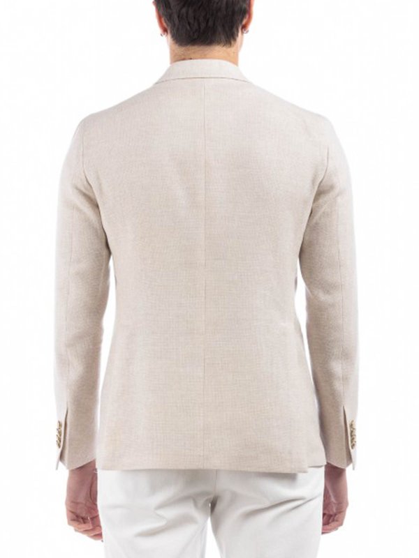 The Best Shops TAGLIATORE: blazers - Blazers