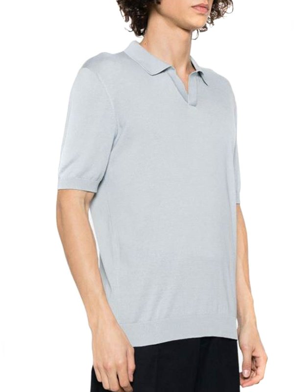 TAGLIATORE: Polos  online - Polo - Multicolore