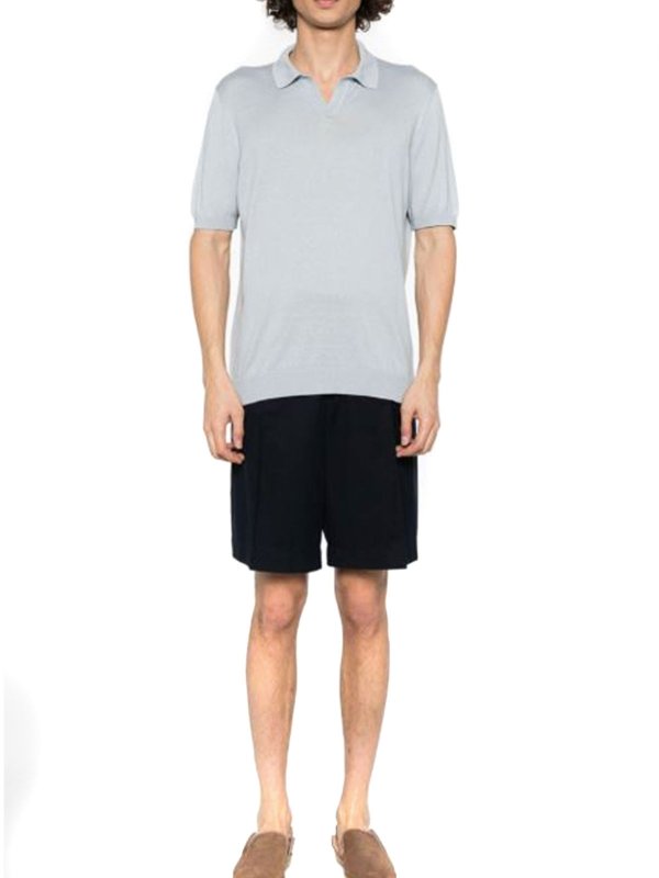 The Best Shops TAGLIATORE: Polos  - Polo - Multicolore