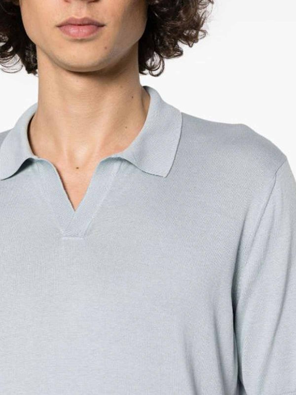 Polo - Multicolore shop online: TAGLIATORE