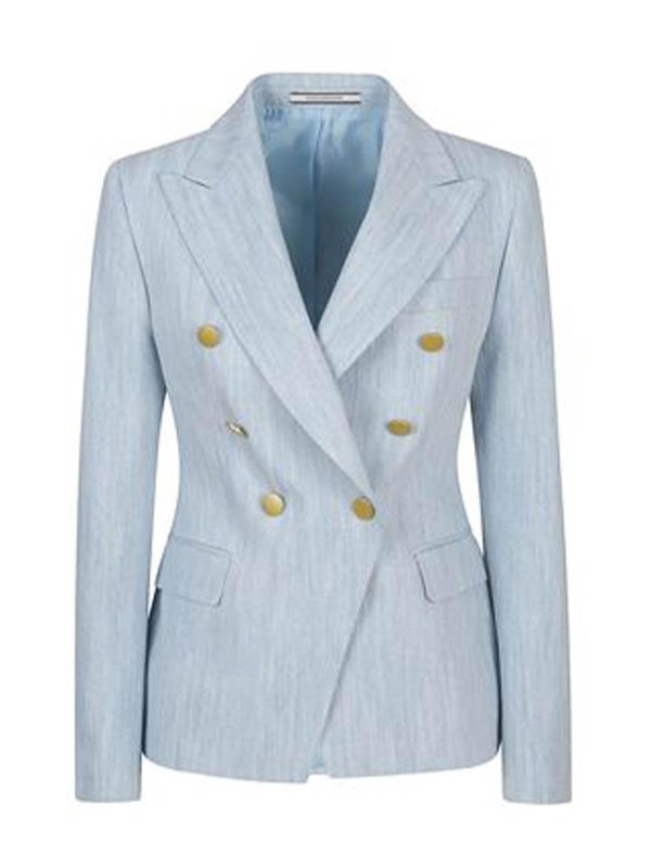 TAGLIATORE: Blazer - Blazer - Bunt