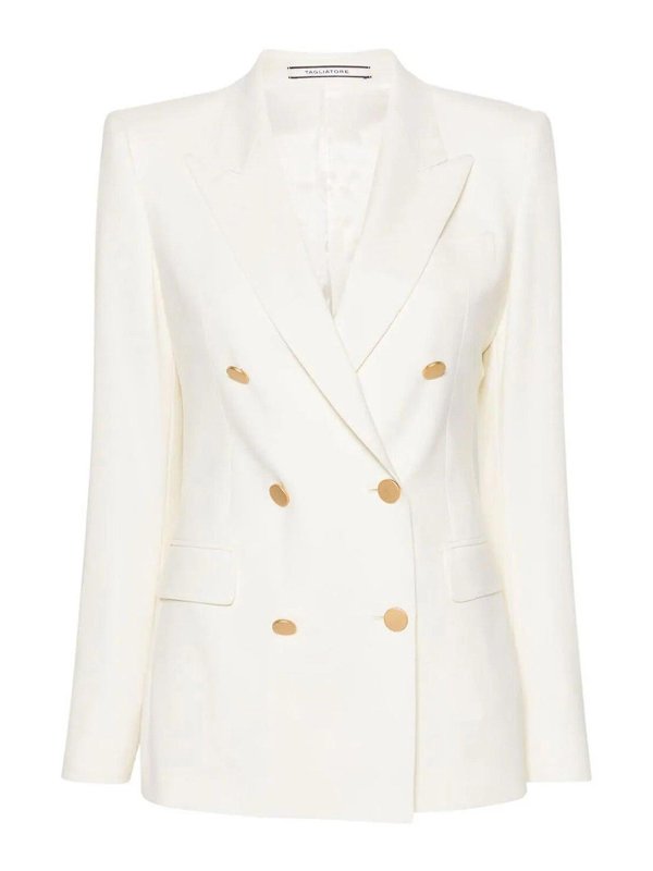 TAGLIATORE: Blazer - Blazer - Bunt