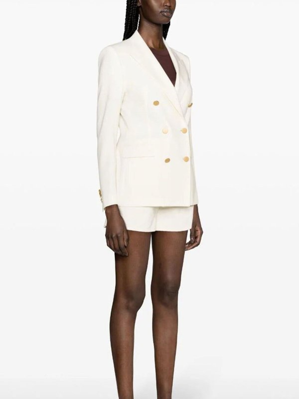 The Best Shops TAGLIATORE: Blazer - Blazer - Bunt