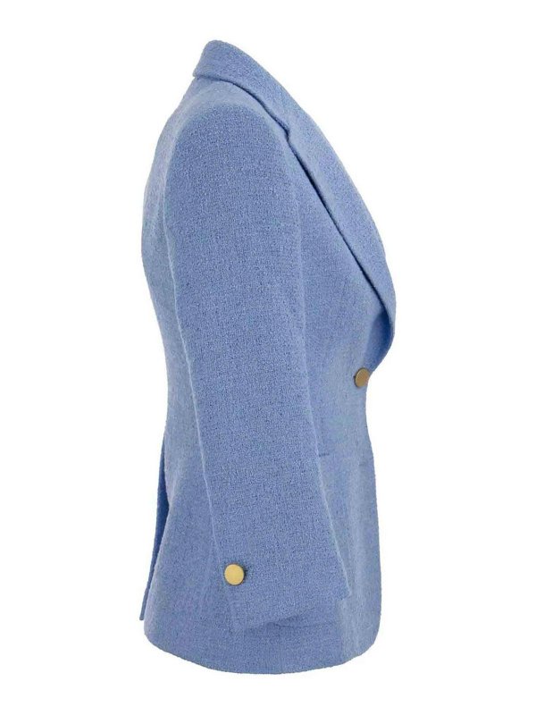 The Best Shops TAGLIATORE: Blazer - Blazer - Bunt