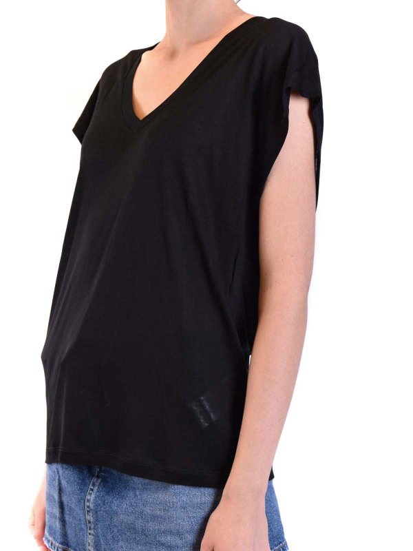 T-Shirt shop online: DONDUP