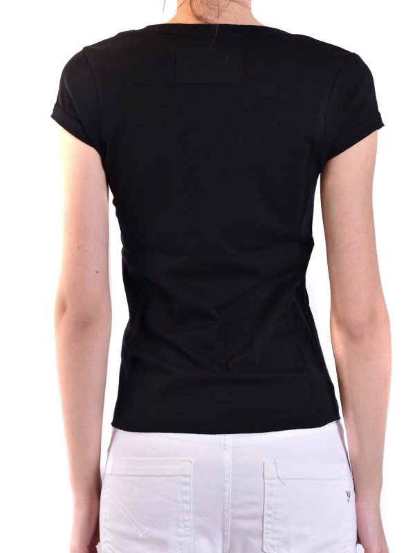 DONDUP buy online Camiseta - Negro