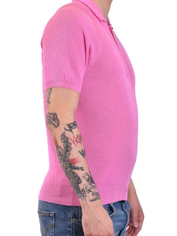 The Best Shops LANEUS: ポロシャツ - ポロシャツ - ヌードカラー