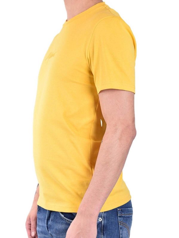 The Best Shops MOSCHINO: t-shirts - T-Shirt