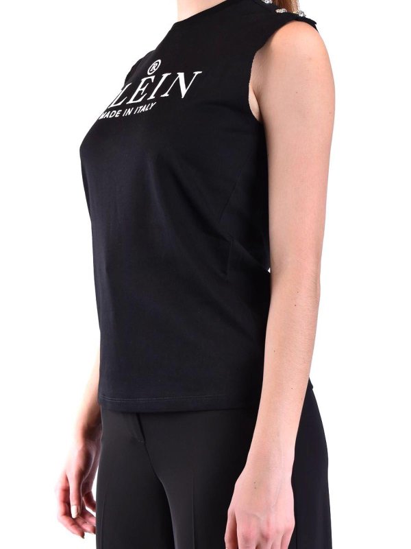 Top shop online: PHILIPP PLEIN