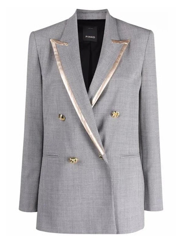 Pinko: blazers - Blazers