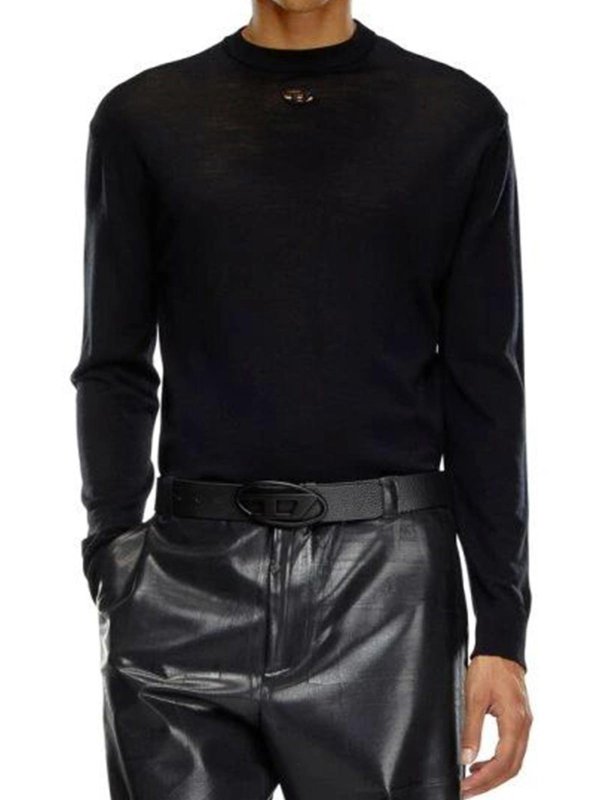 DIESEL: Sudaderas y suéteres online - Sudadera - Multicolor