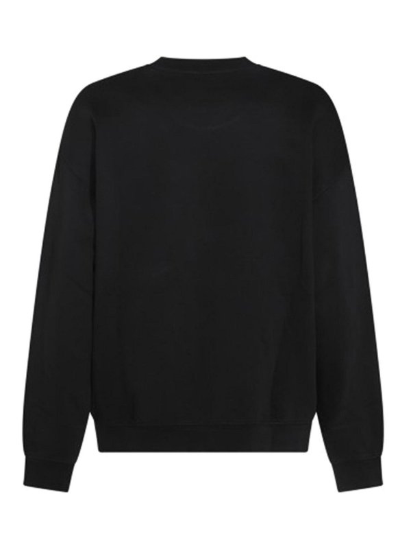 DIESEL: Sweatshirts & Sweaters online - SweatShirt