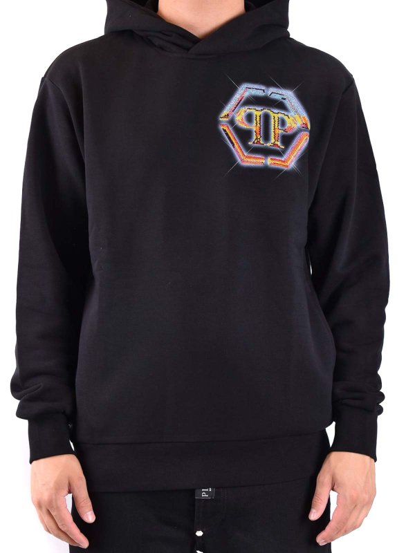 PHILIPP PLEIN: Sweatshirts & Sweaters online - SweatShirt