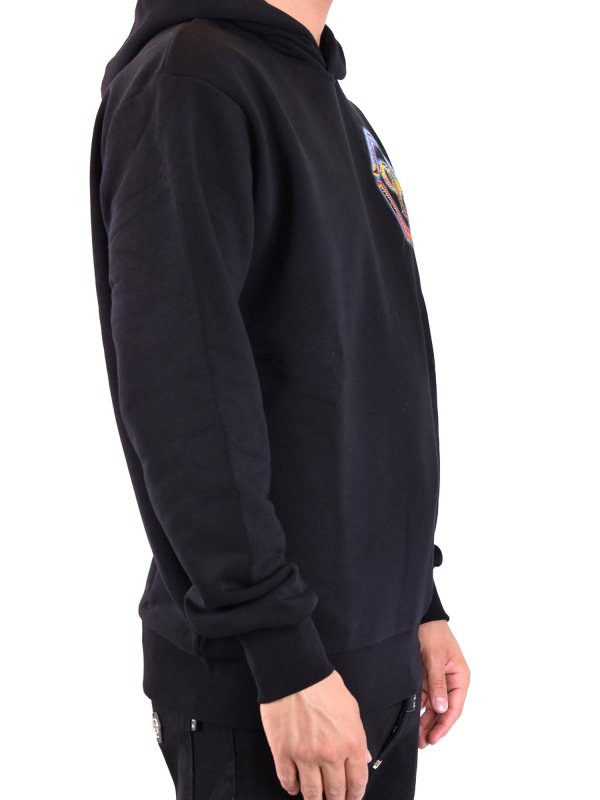 The Best Shops PHILIPP PLEIN: Sweatshirts & Sweaters - SweatShirt