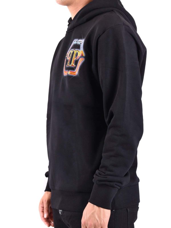SweatShirt shop online: PHILIPP PLEIN