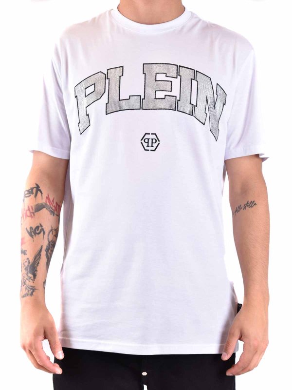 PHILIPP PLEIN: t-shirts online - T-Shirt