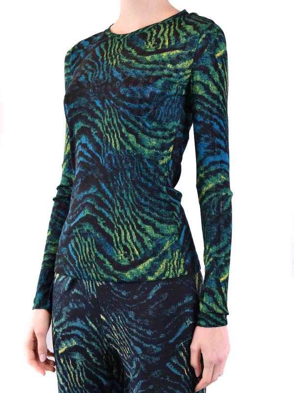 Maglione shop online: Diane von Furstenberg