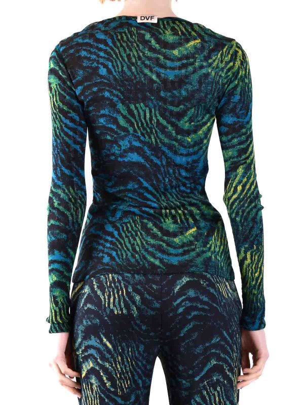 Diane von Furstenberg buy online Maglione