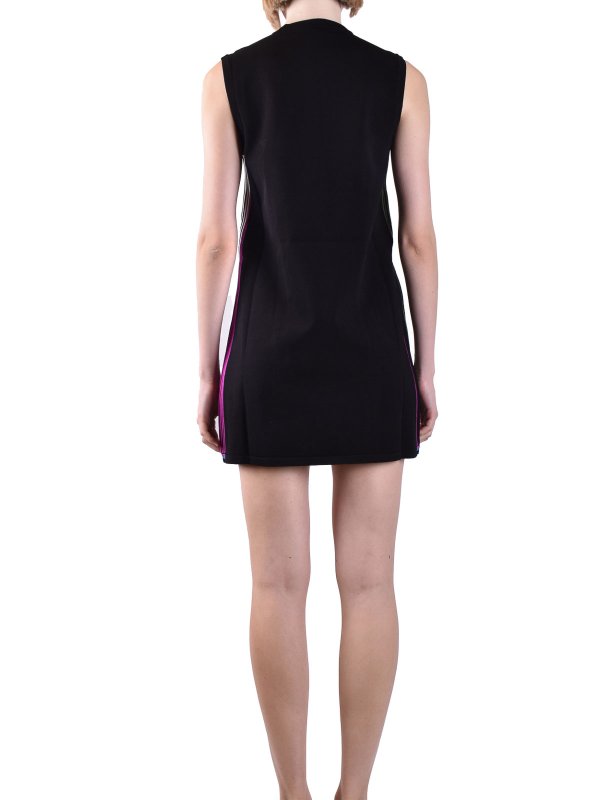 Diane von Furstenberg buy online Vestido Midi - Multicolor