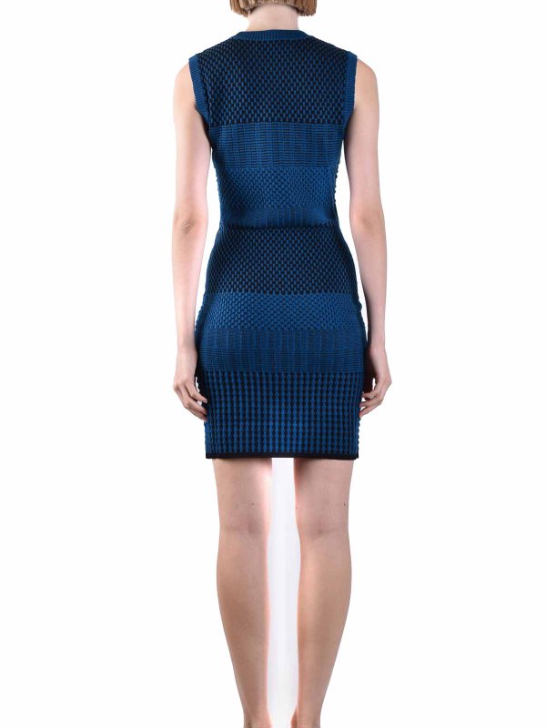 Diane von Furstenberg buy online Vestido Midi - Multicolor